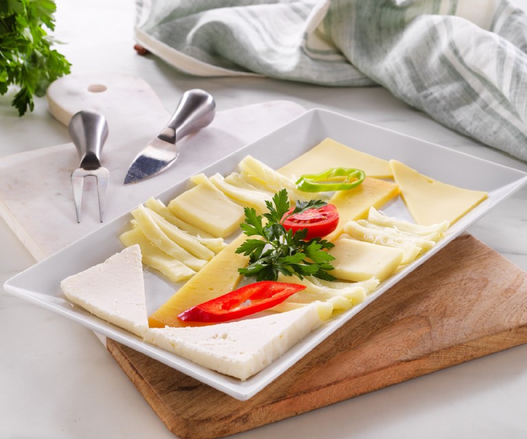 Peynir Tabağı